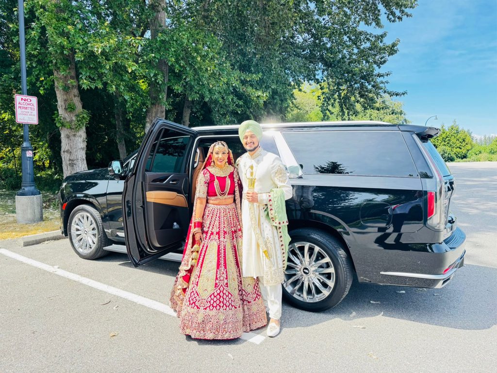 Luxury Wedding Transportation in Vancouver, Wedding Car Hire Vancouver, Wedding Shuttle Service Vancouver, Indian Wedding Car & Shuttle Service in Vancouver, Punjabi Wedding Transportation Experts in Vancouver, Wedding Shuttle for Guests, Bridal Party Transportation Vancouver, Late-night Wedding Shuttle Vancouver, Signature Vancouver Wedding Transportation, Wedding Limo Vancouver